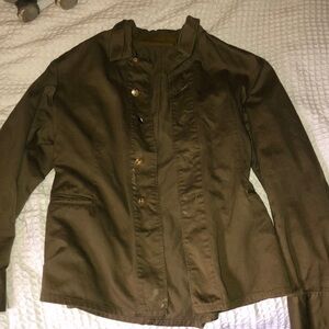 People’s Republic of Bulgaria military jacket circa 1970s - S/M (men’s)